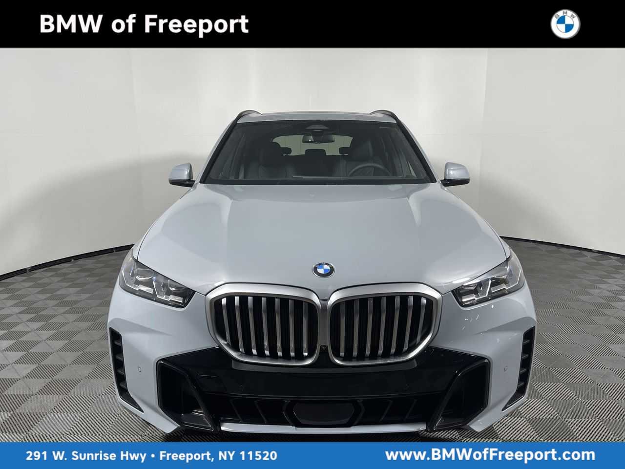 2024 BMW X5