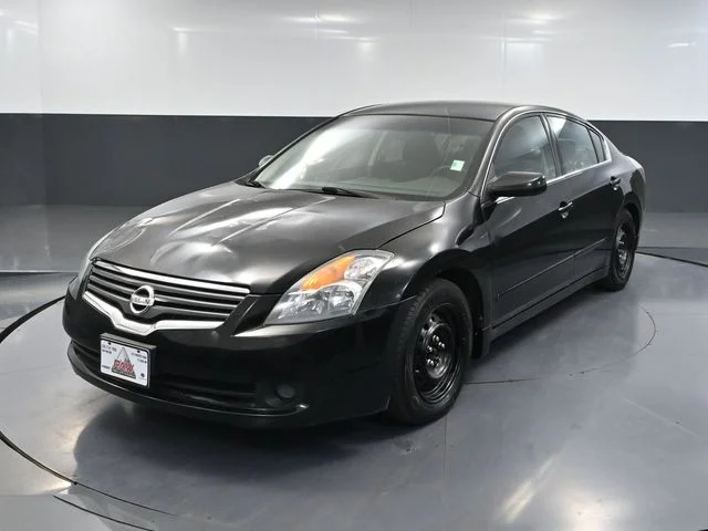 2009 Nissan Altima S - Photo 10