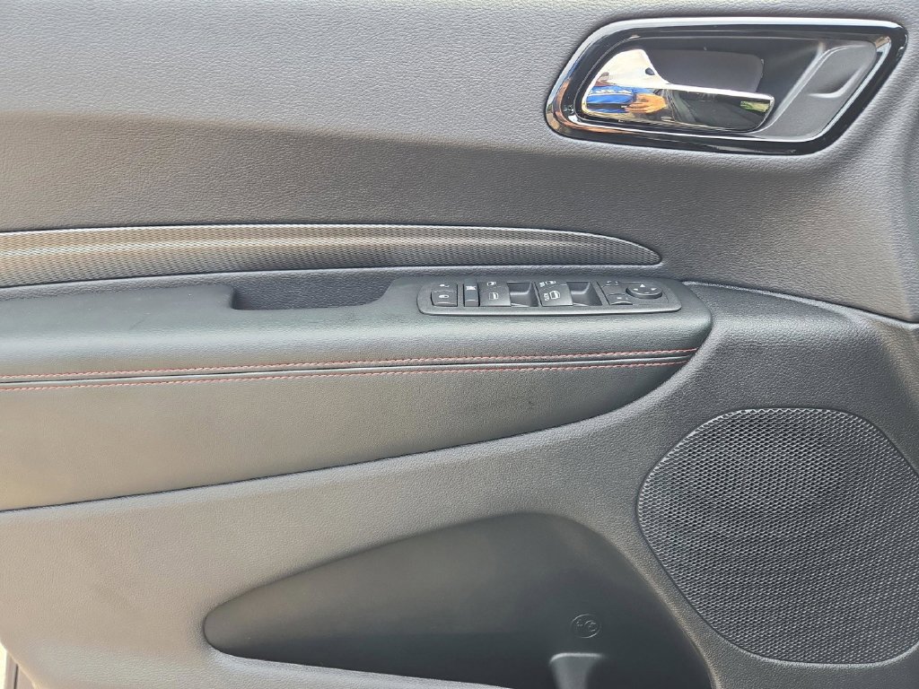 2025 Dodge Durango GT - Photo 23