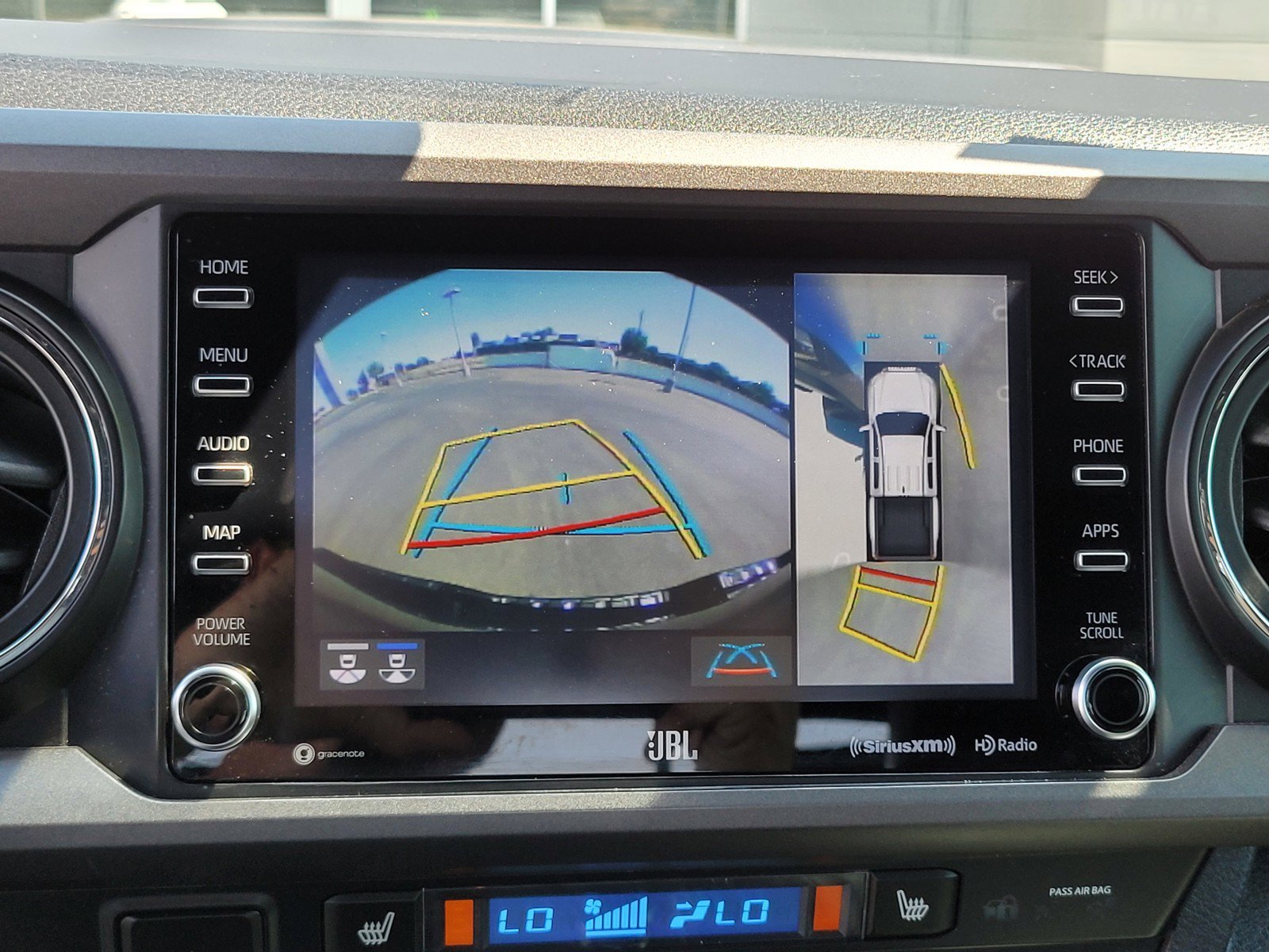 Used 2021 Gray Toyota  image 20