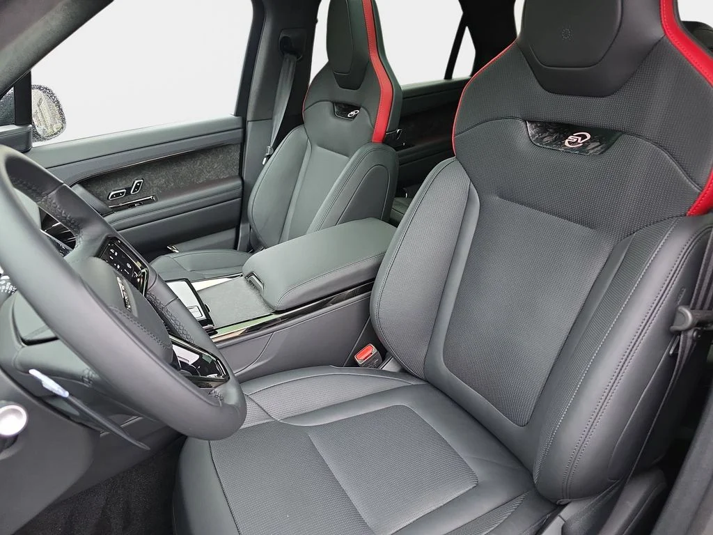 2025 Land Rover Range Rover Sport SV Edition Two - Photo 15