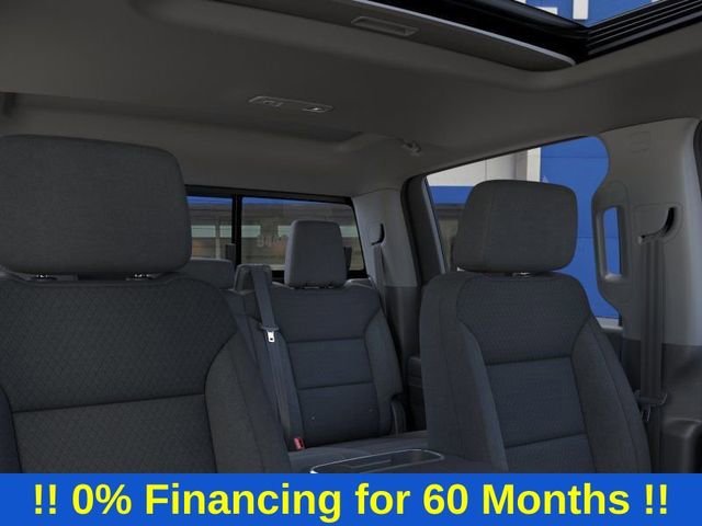 2026 Chevrolet Silverado 1500 RST - Photo 27