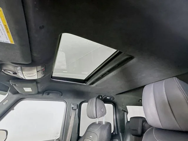 Used 2021  Mercedes-Benz G 63 AMG® image 21