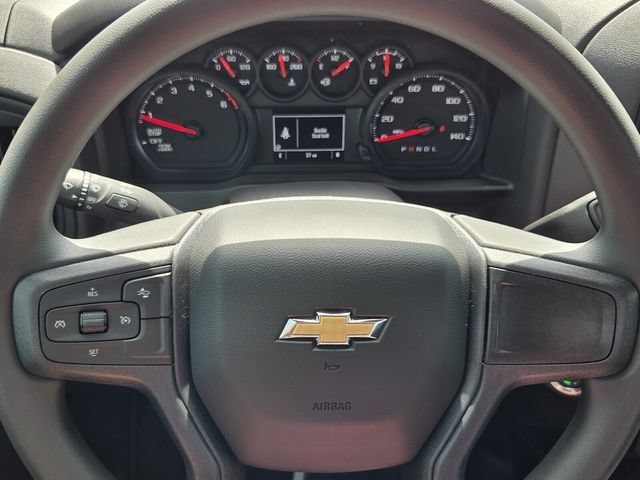 2026 Chevrolet Silverado 1500 Work Truck - Photo 13