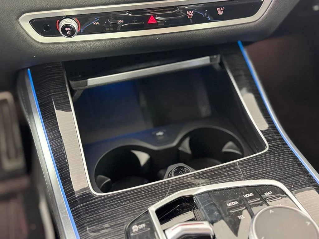 2026 BMW X5 40i - Photo 20