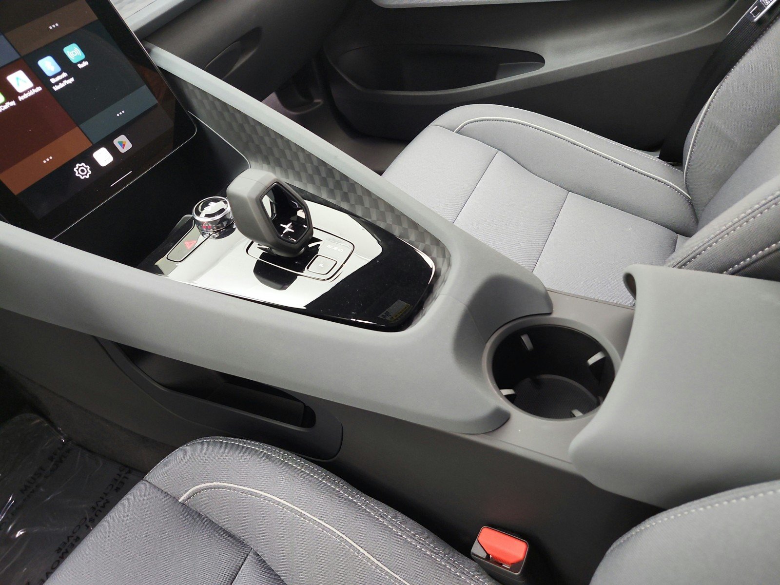 Used 2024 Jupiter Metallic Polestar  image 11