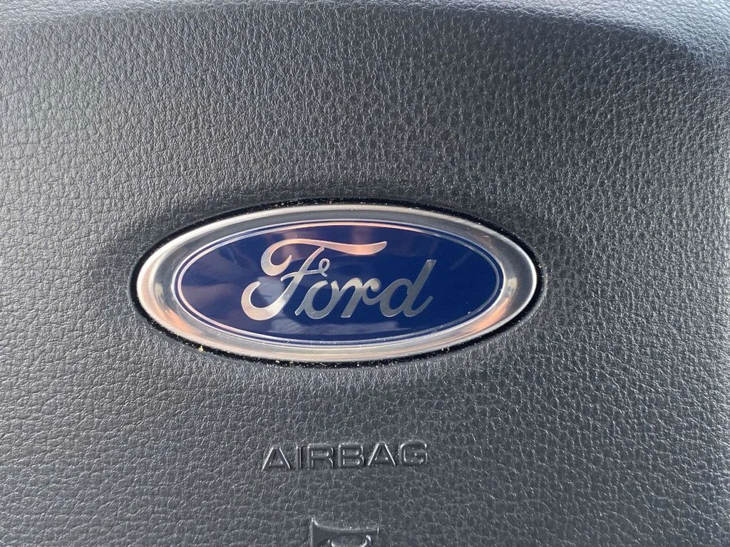 Used 2021 White Ford Raptor image 27