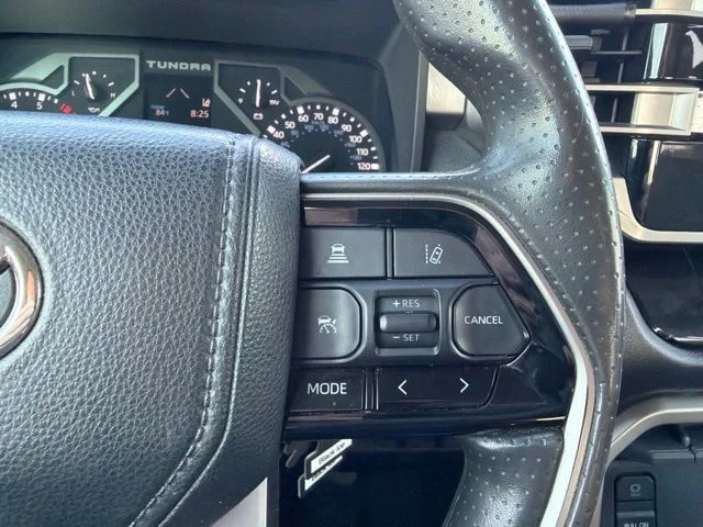 Used 2022 Red Toyota SR5 image 17