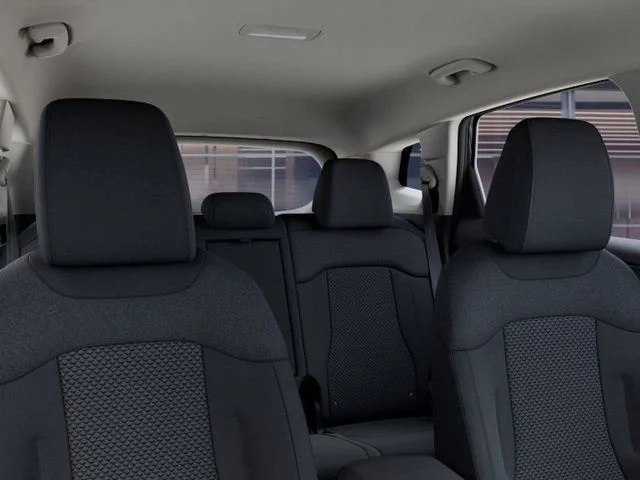 New 2026 Gray Kia LX image 27