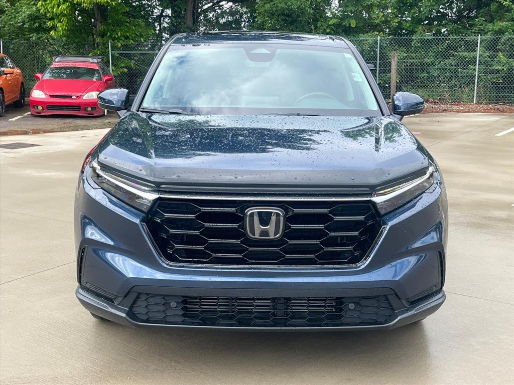 2024 Honda CR-V EX-L - Photo 6
