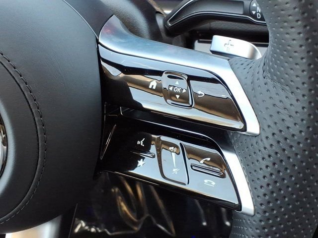 New 2026 Black Mercedes-Benz 450 image 10