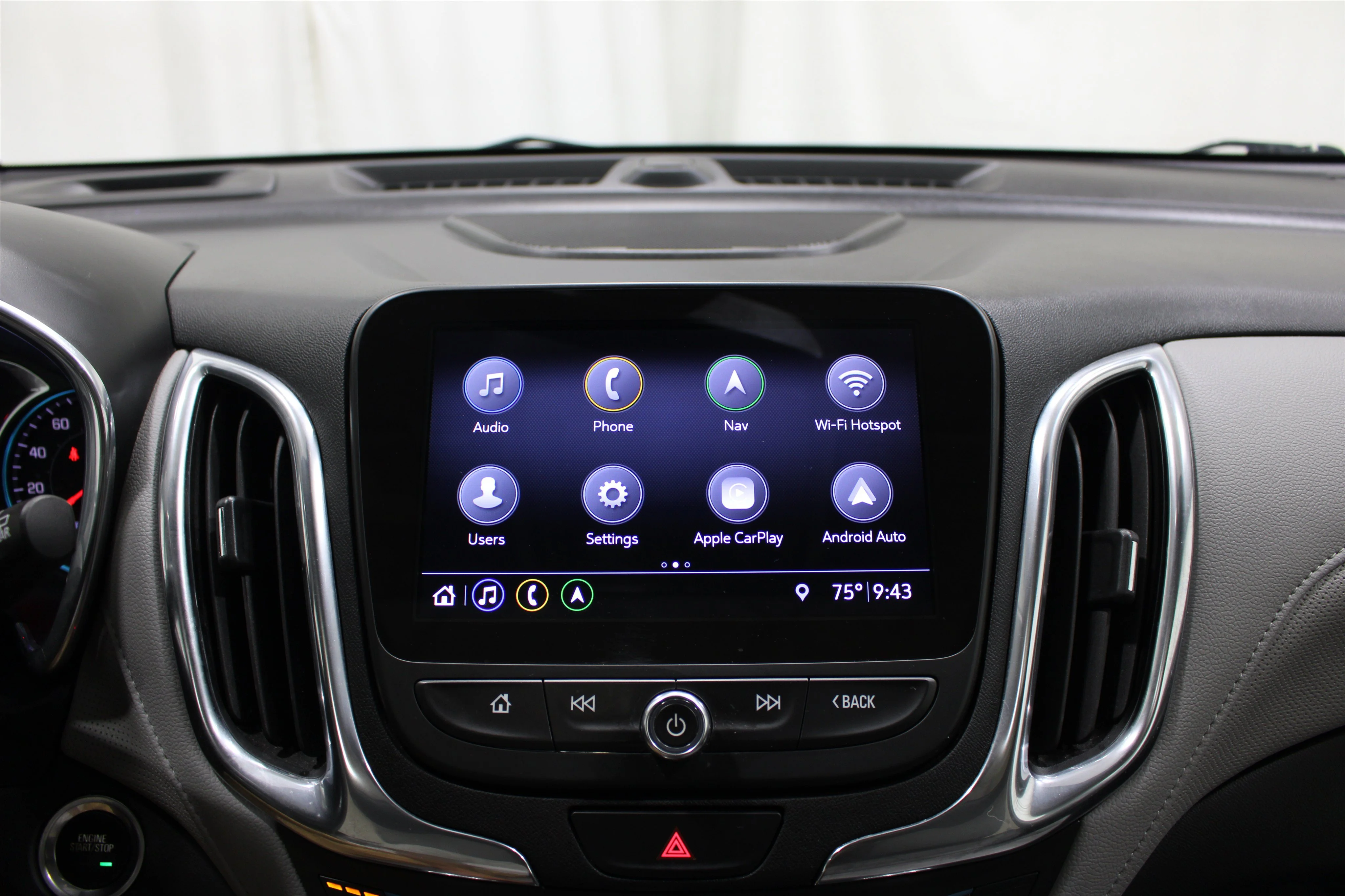 2020 Chevrolet Equinox Premier - Photo 16