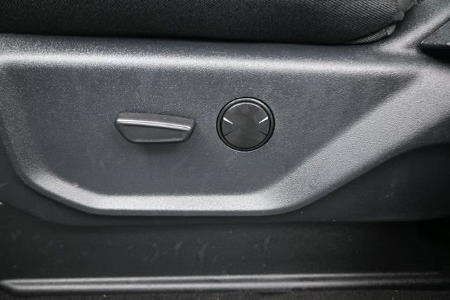 Used 2024 White Ford XLT image 33