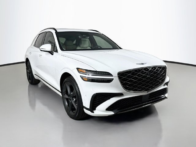 2026 GENESIS GV70 Sport Prestige