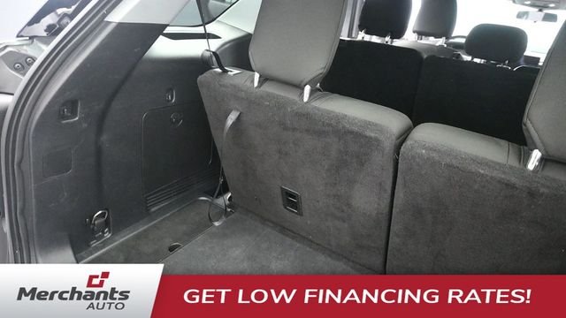 Used 2022 Gray Ford XLT image 27