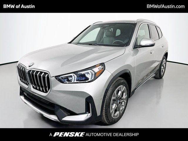Pre-Owned 2026 BMW X1 xDrive28i