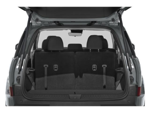 New 2026 Ecotronic Gray Hyundai SE AWD image 11