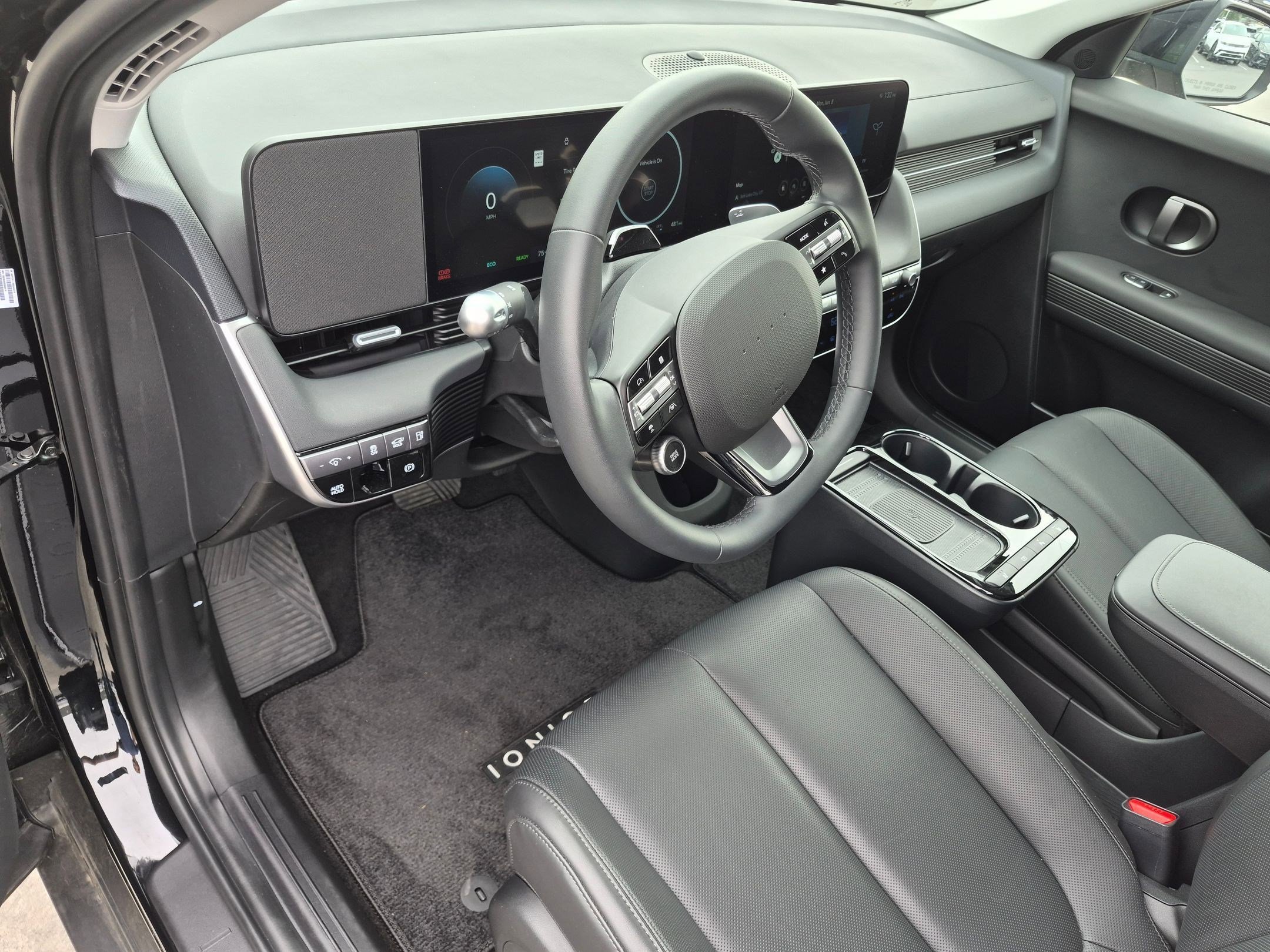 2026 Hyundai IONIQ 5 SEL - Photo 15