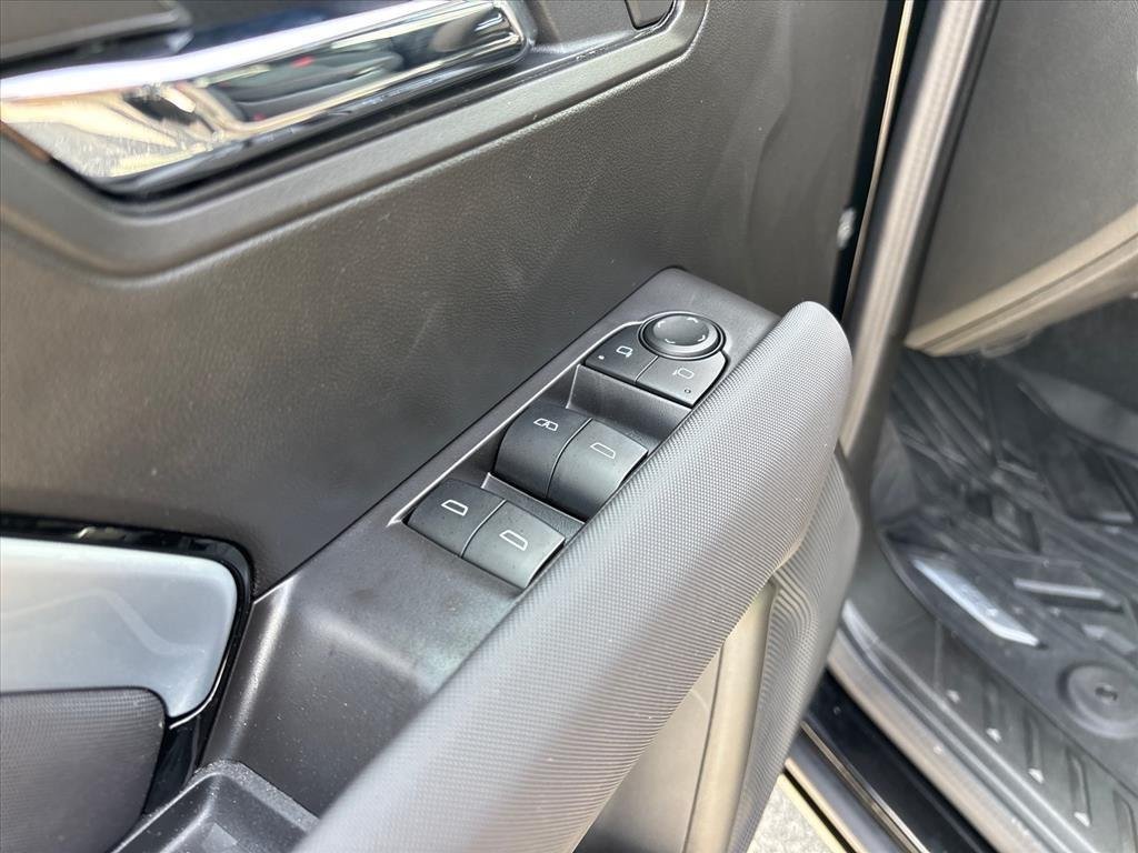 2026 Chevrolet Colorado Z71 - Photo 22