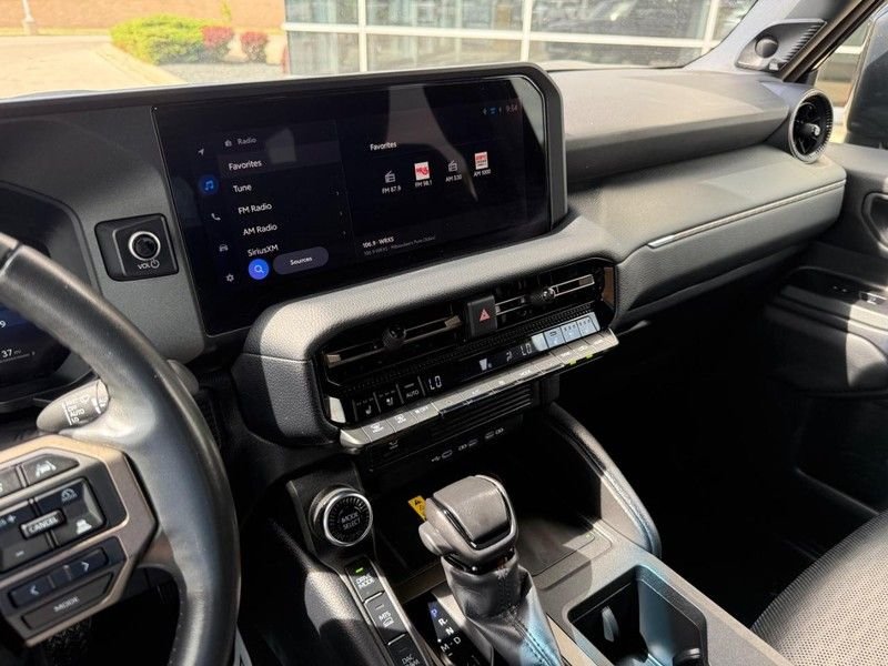 Used 2024 Black Toyota First Edition image 28