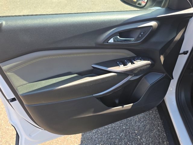Certified Used 2024 Summit White Chevrolet ACTIV image 30