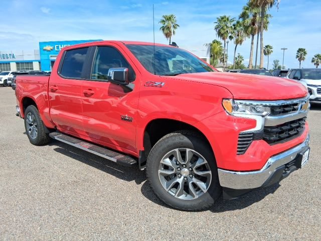 2026 Chevrolet Silverado 1500 LT - Photo 1