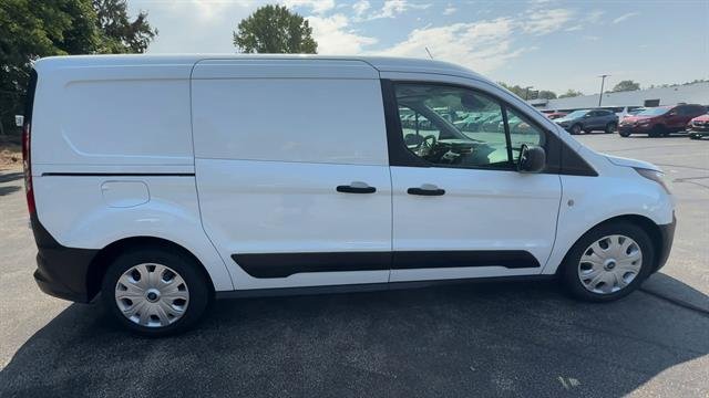 2020 Ford Transit Connect XL - Photo 40