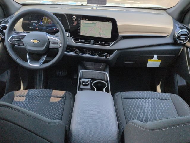 2026 Chevrolet Equinox LT - Photo 22