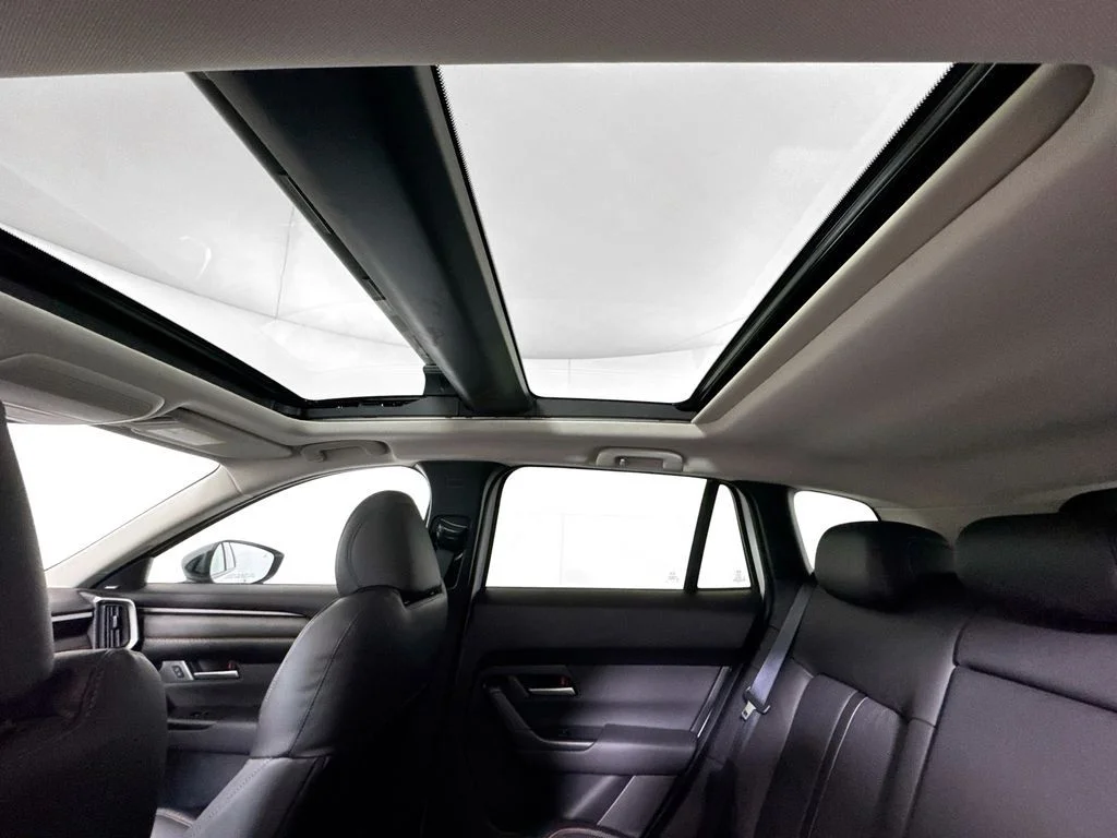 New 2026 Beige Mazda Premium image 18