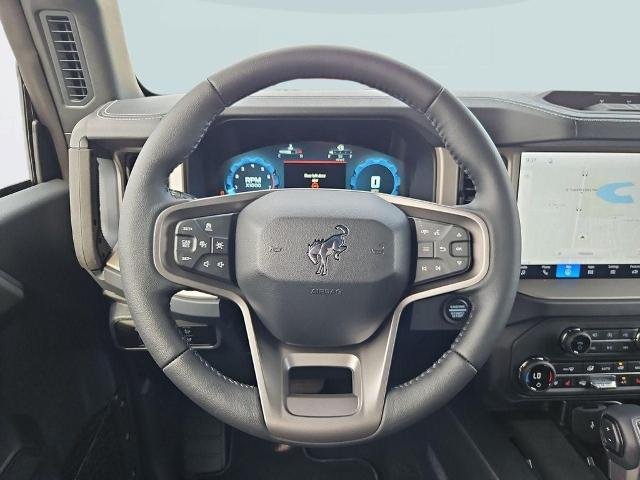 New 2026 Desert Sand Ford Outer Banks® image 14