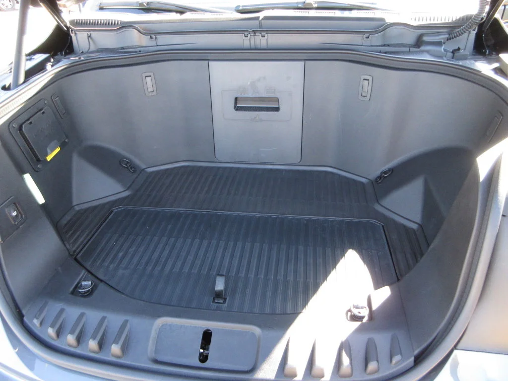 Certified Used 2025 Carbonized Gray Metallic Ford Flash image 41