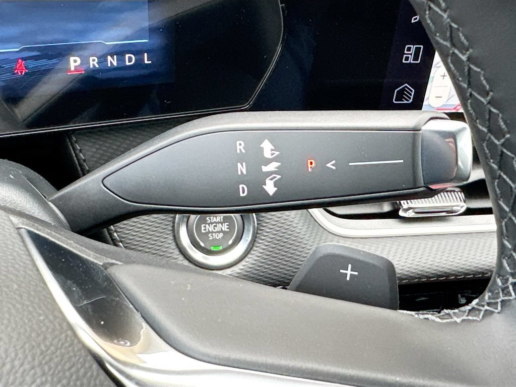 2026 Chevrolet Equinox LT - Photo 19