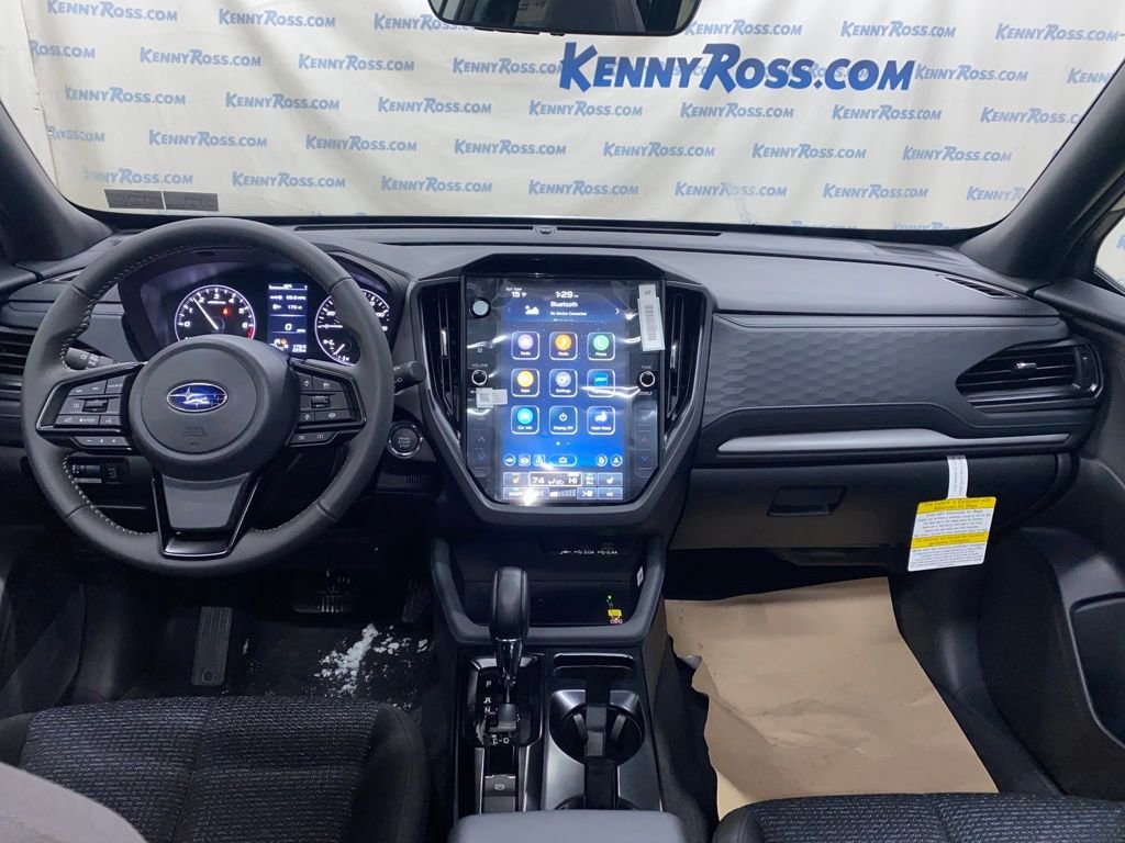 2026 Subaru Forester Premium - Photo 12