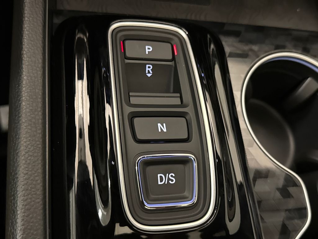 New 2026 Platinum White Pearl Honda TrailSport Elite image 29