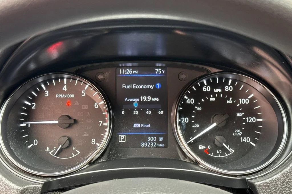 2020 Nissan Rogue Sport SV - Photo 24