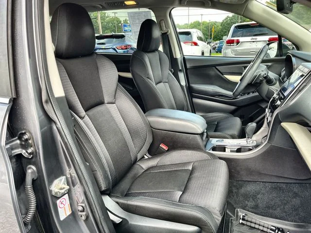 Used 2019 Gray Subaru Premium image 26