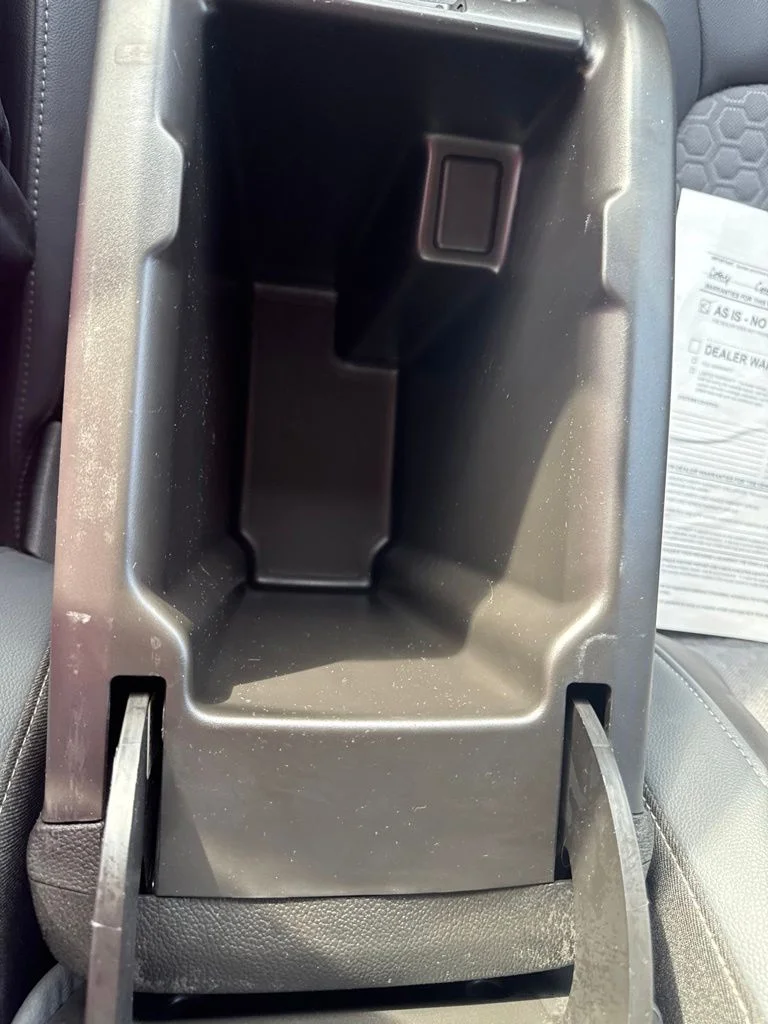 Used 2021 Blue Chevrolet Z71 image 50