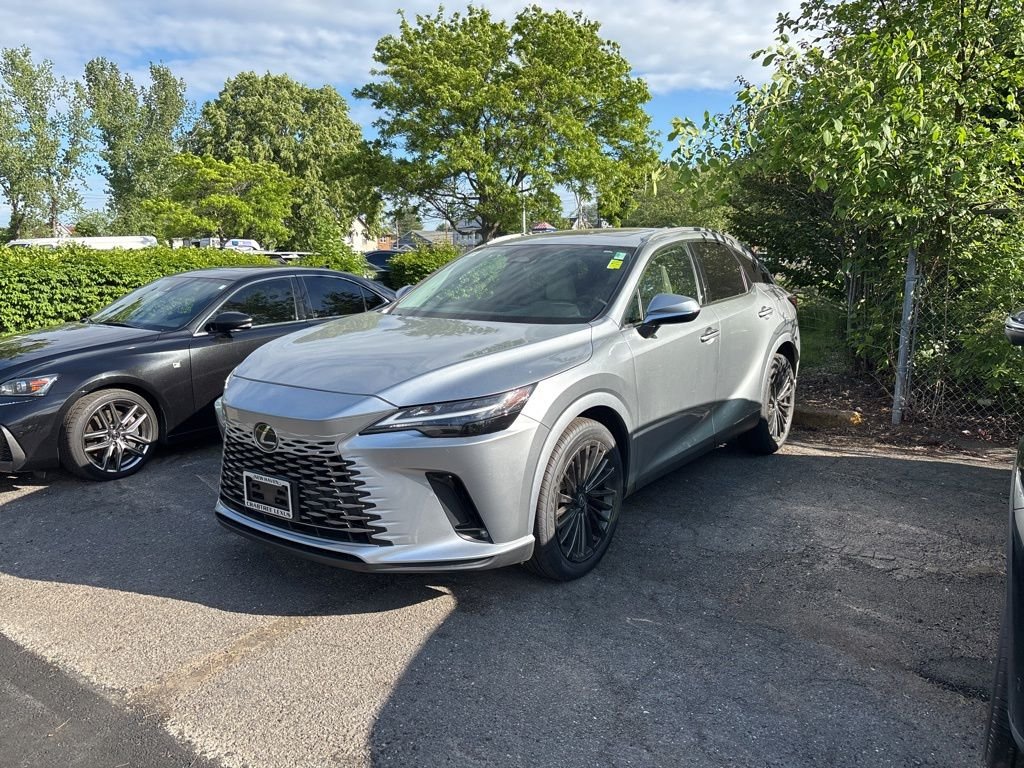 2024 Lexus RX 350 350 Premium AWD's photo
