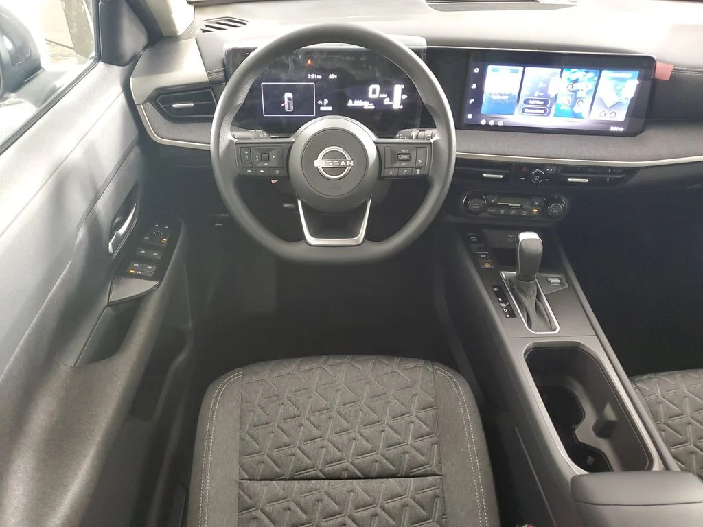 2026 Nissan KICKS SV - Photo 15