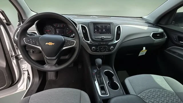 Used 2024 Summit White Chevrolet LS image 17