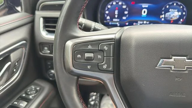 Used 2023 Gray Chevrolet RST image 21