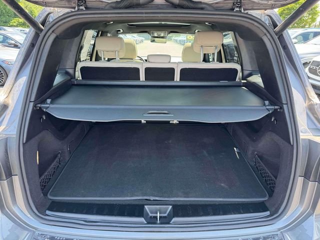 Used 2026  Mercedes-Benz GLB 250 image 15