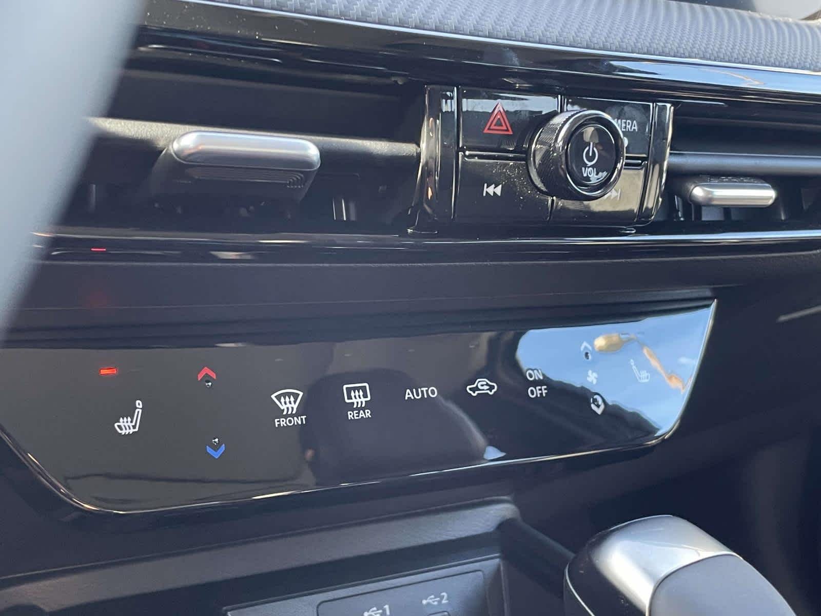 2026 Nissan KICKS SR AWD - Photo 19