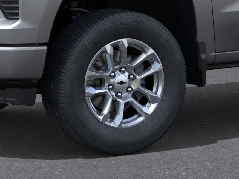 2026 Chevrolet Silverado 1500 RST - Photo 10