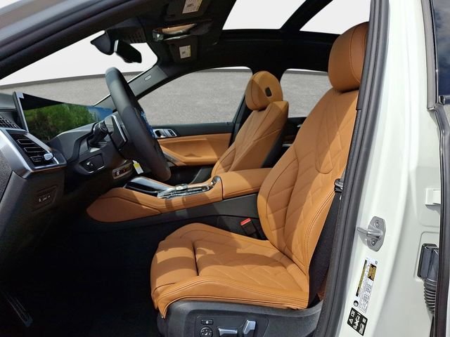 New 2027 Alpine White BMW xDrive40i image 11