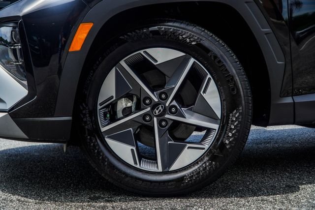 2025 Hyundai Tucson SEL - Photo 6