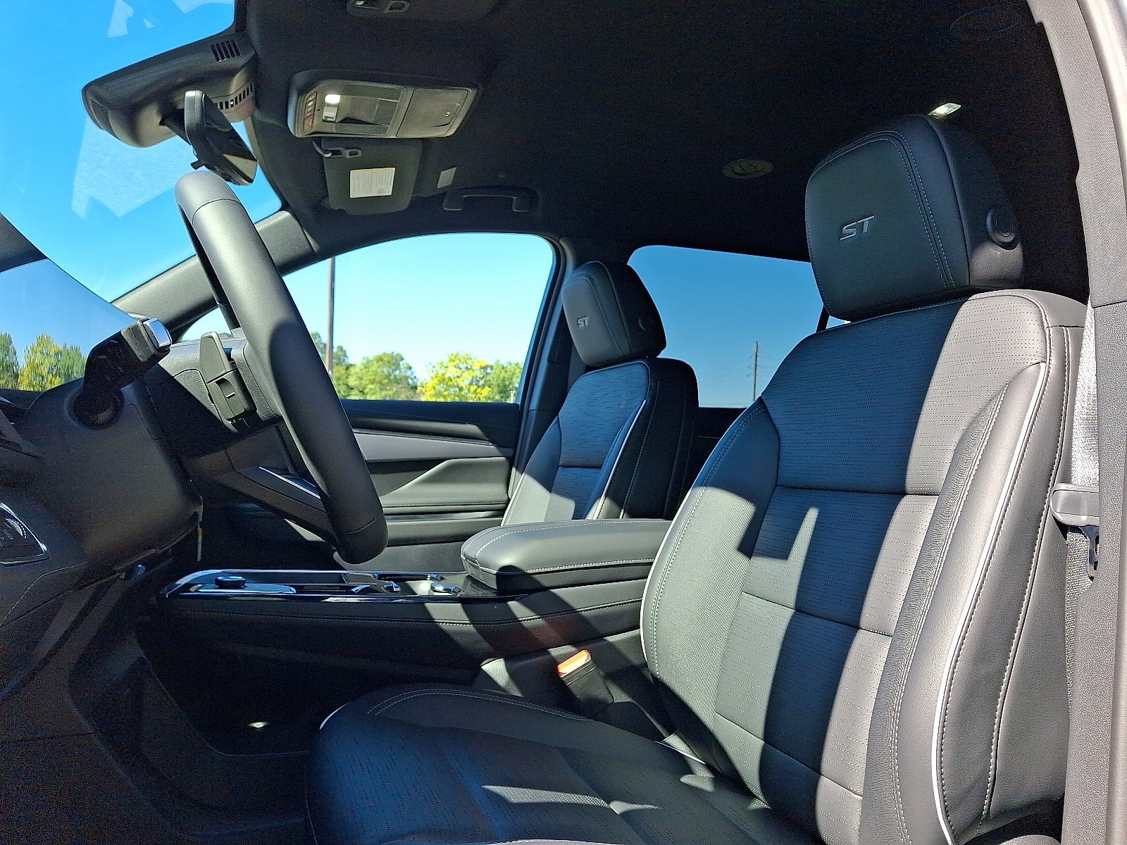 2026 Buick Enclave Sport Touring - Photo 8