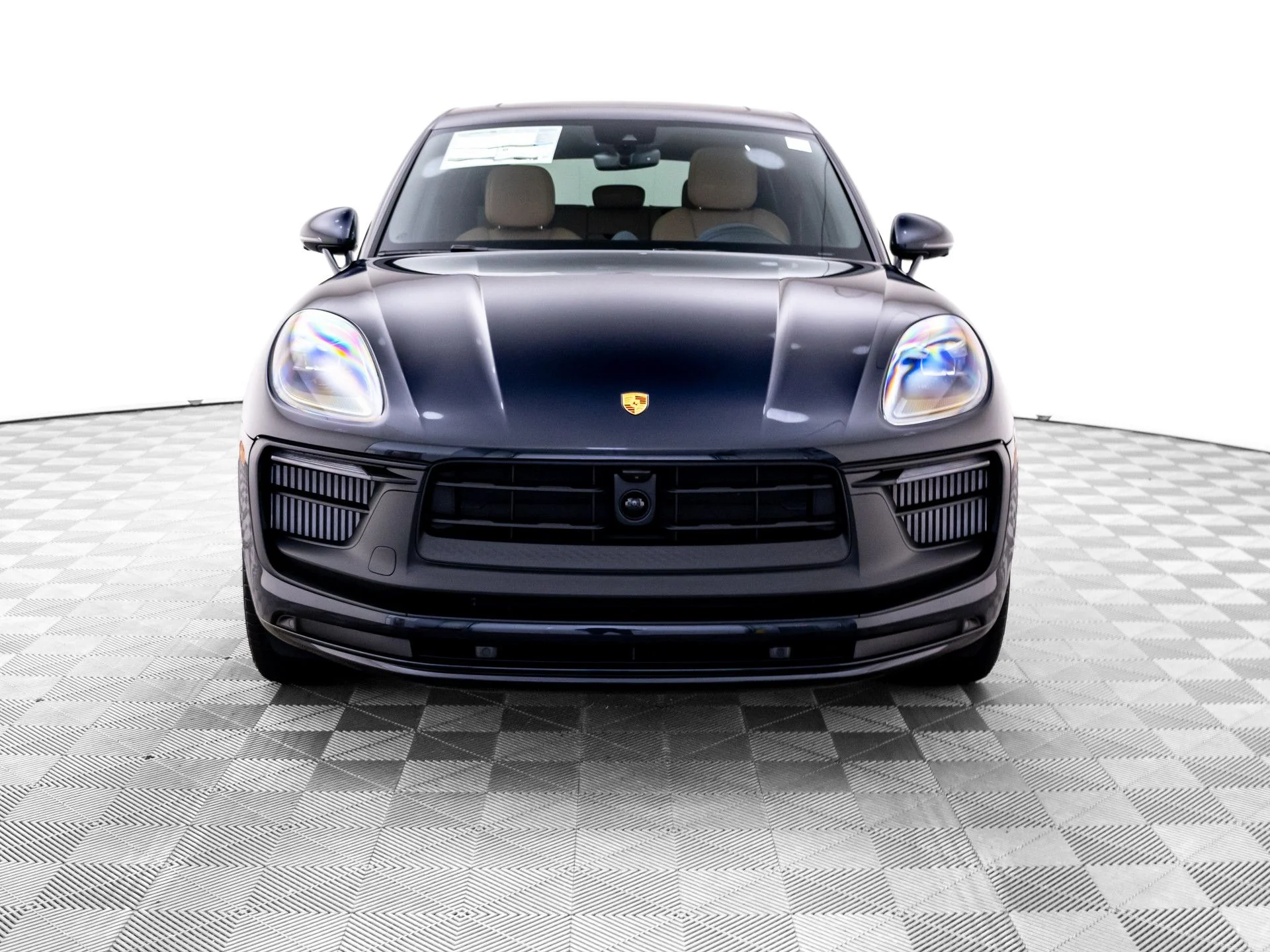 New 2026 Unreleased Porsche GTS image 9
