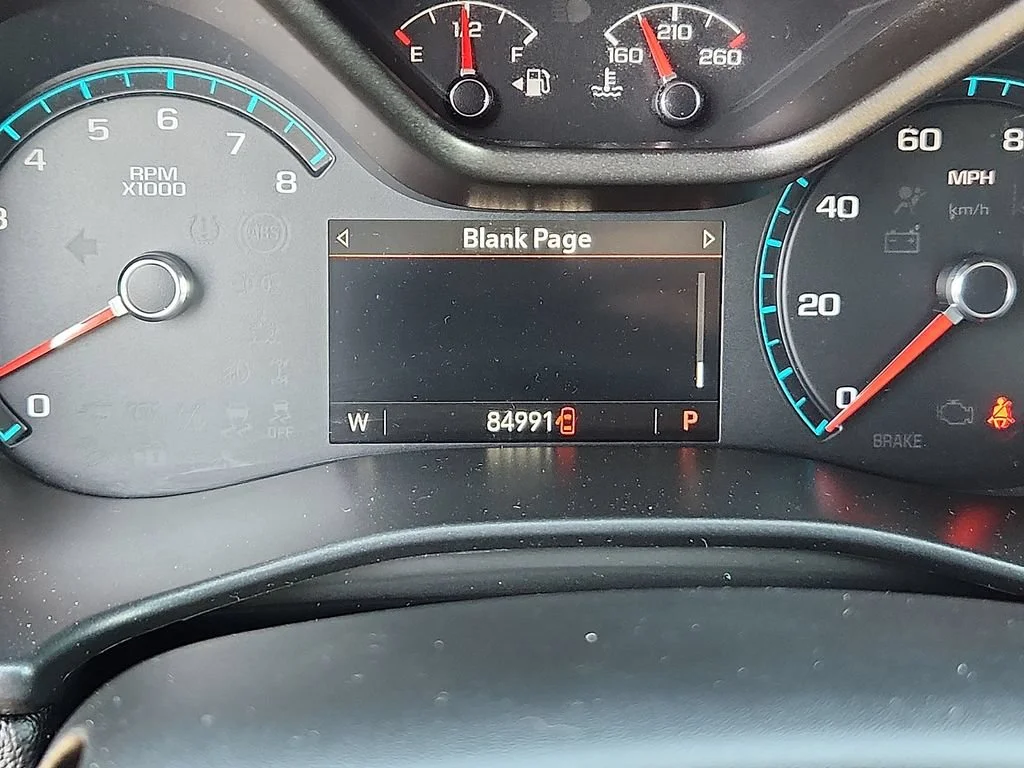 Used 2022 Black Chevrolet ZR2 image 18