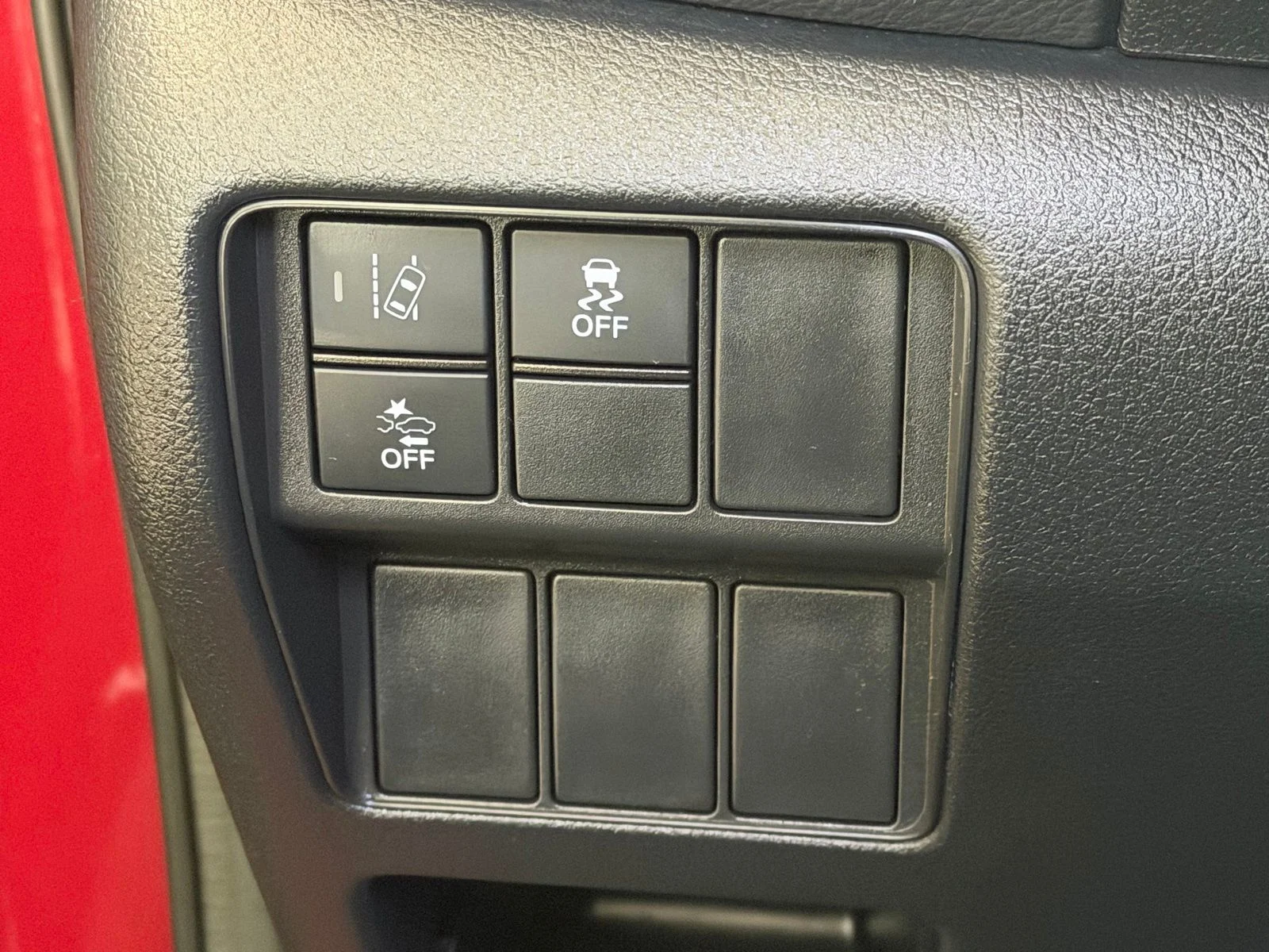 Used 2020 Red Honda LX image 24